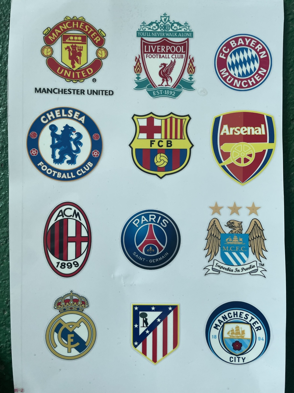 实用新型专利证书